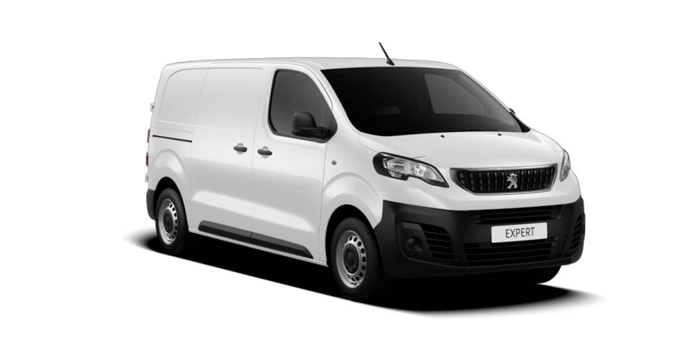 PEUGEOT Expert Fourgon Taille M BlueHDi 145 BVM6 