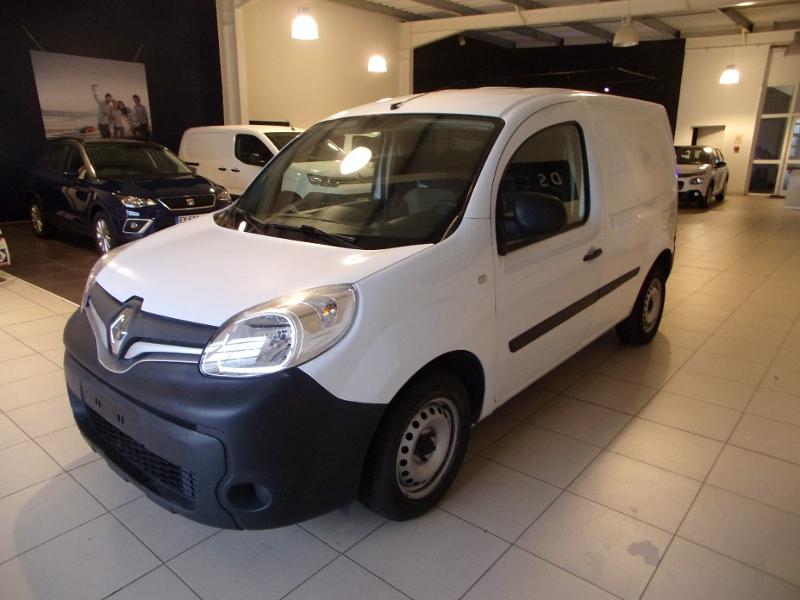 RENAULT Kangoo Express | 1.5 dCi 90ch energy Confort Euro6 occasion - Peugeot Mende